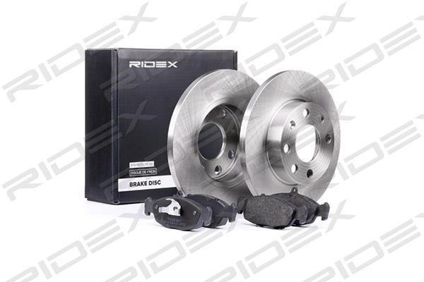 Buy Ridex 3405B0080 at a low price in Poland!