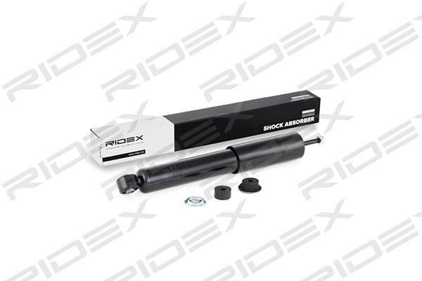 Ridex 854S1170 Front oil and gas suspension shock absorber 854S1170: Buy near me in Poland at 2407.PL - Good price!