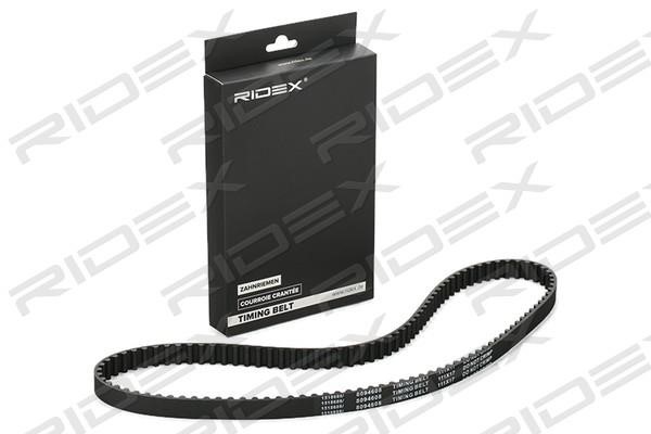 Ridex 306T0034 Timing belt 306T0034: Buy near me in Poland at 2407.PL - Good price!