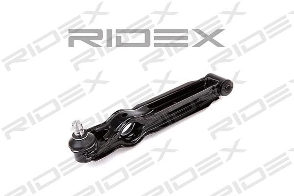 Ridex 273C0010 Track Control Arm 273C0010: Buy near me in Poland at 2407.PL - Good price!