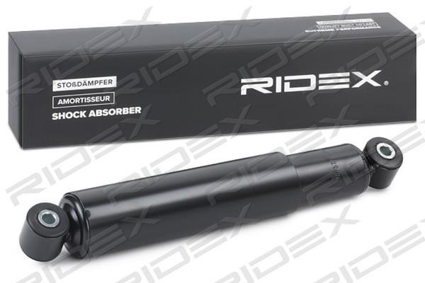 Ridex 854S1185 Front oil shock absorber 854S1185: Buy near me in Poland at 2407.PL - Good price!