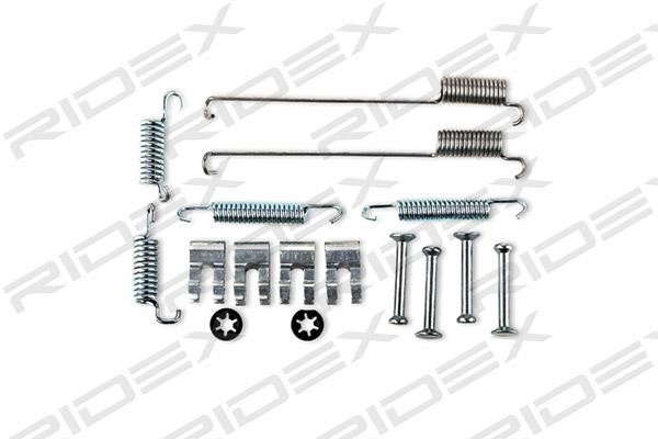 Ridex 1502A0003 Mounting kit brake pads 1502A0003: Buy near me in Poland at 2407.PL - Good price!