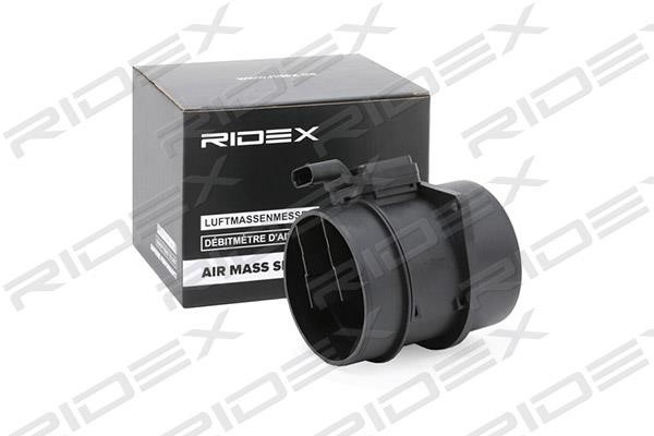 Ridex 3926A0300 Air mass sensor 3926A0300: Buy near me in Poland at 2407.PL - Good price!