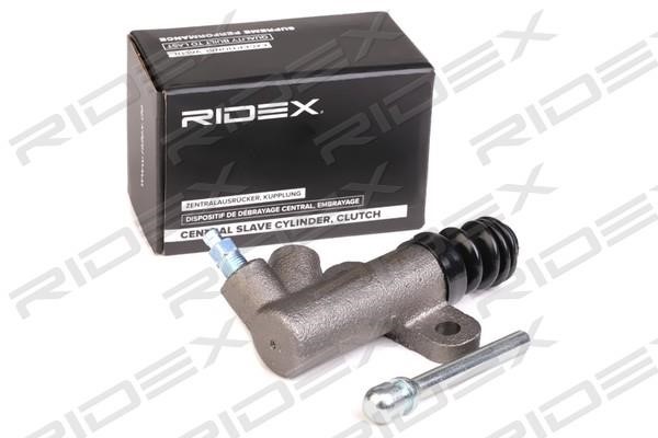 Ridex 620S0073 Clutch slave cylinder 620S0073: Buy near me in Poland at 2407.PL - Good price!