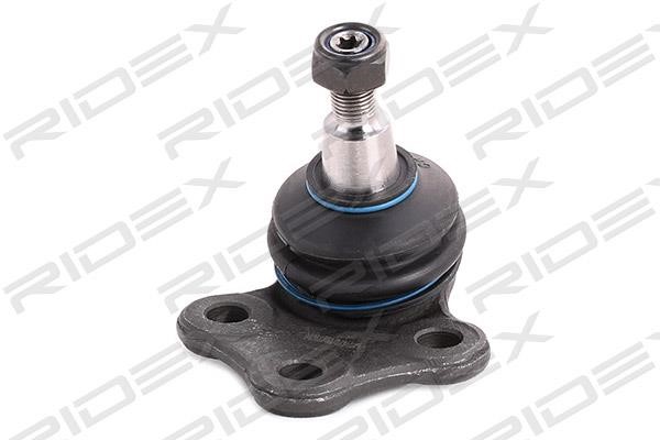 Ridex 2462S0254 Ball joint 2462S0254: Buy near me at 2407.PL in Poland at an Affordable price!