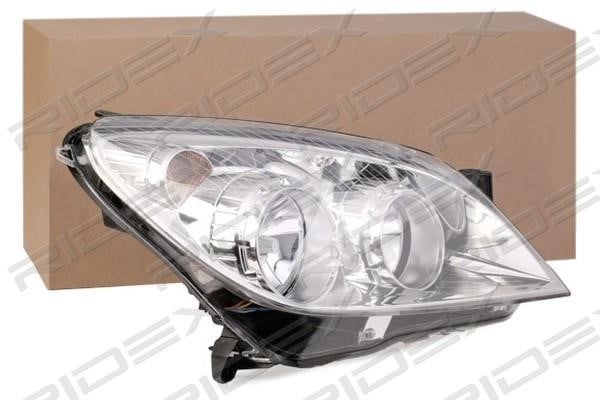 Ridex 259H0287 Headlamp 259H0287: Buy near me in Poland at 2407.PL - Good price!
