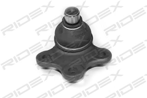 Ridex 2462S0058 Ball joint 2462S0058: Buy near me at 2407.PL in Poland at an Affordable price!