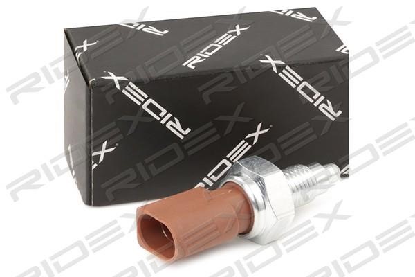 Ridex 807S0002 Reverse gear sensor 807S0002: Buy near me in Poland at 2407.PL - Good price!