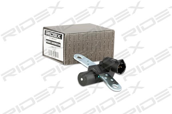 Ridex 833C0012 Crankshaft position sensor 833C0012: Buy near me in Poland at 2407.PL - Good price!
