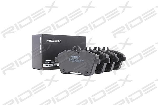 Buy Ridex 402B0218 at a low price in Poland!