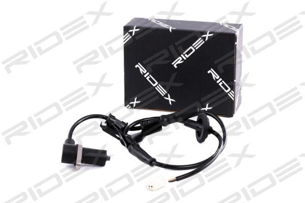 Ridex 412W0531 Sensor, wheel speed 412W0531: Buy near me in Poland at 2407.PL - Good price!