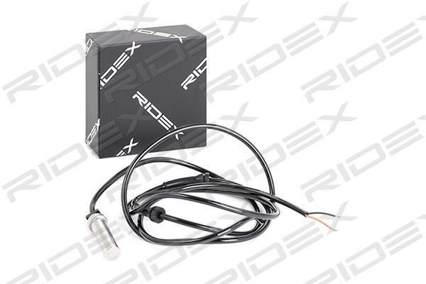 Ridex 412W0071 Sensor, wheel speed 412W0071: Buy near me in Poland at 2407.PL - Good price!