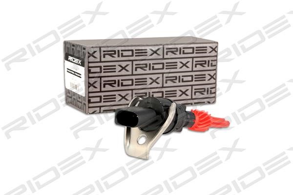 Ridex 833C0078 Sensor, Geschwindigkeit/Drehzahl 833C0078: Kaufen Sie zu einem guten Preis in Polen bei 2407.PL!