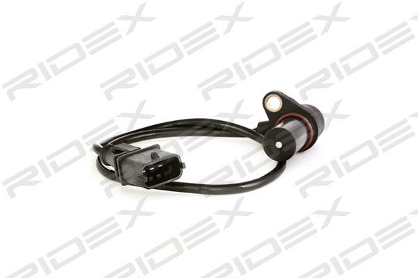 Ridex 833C0025 Crankshaft position sensor 833C0025: Buy near me in Poland at 2407.PL - Good price!