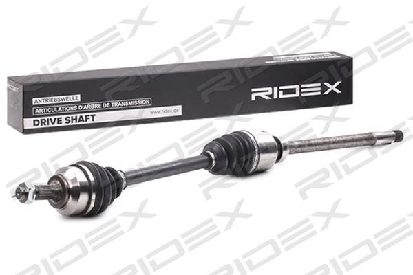 Ridex 13D0559 Drive shaft 13D0559: Buy near me in Poland at 2407.PL - Good price!