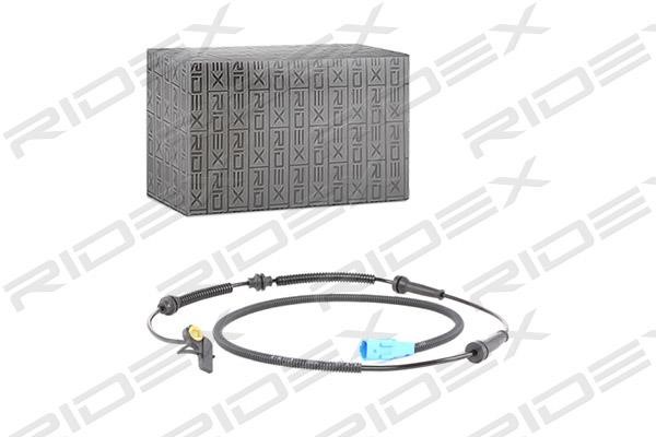 Ridex 412W0180 Sensor, wheel speed 412W0180: Buy near me at 2407.PL in Poland at an Affordable price!