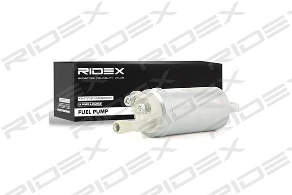 Купить Ridex 458F0008 по низкой цене в Польше!