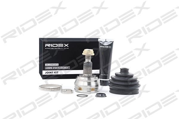 Ridex 5J0137 Joint kit, drive shaft 5J0137: Buy near me in Poland at 2407.PL - Good price!
