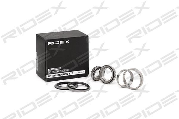 Ridex 654W0471 Wheel bearing kit 654W0471: Buy near me in Poland at 2407.PL - Good price!