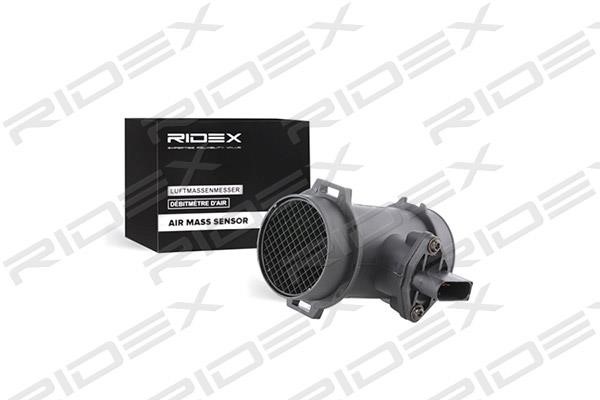 Ridex 3926A0003 Air mass sensor 3926A0003: Buy near me in Poland at 2407.PL - Good price!