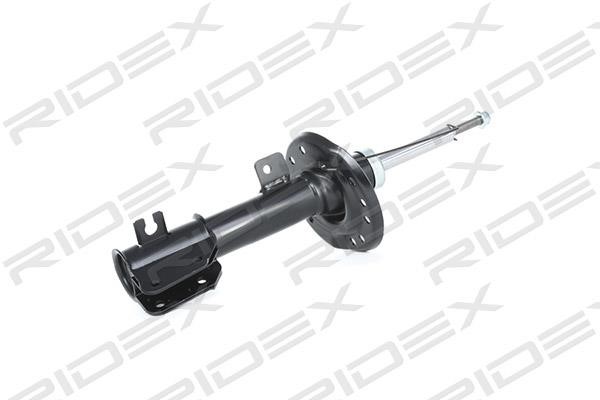 Ridex 854S0382 Front oil and gas suspension shock absorber 854S0382: Buy near me in Poland at 2407.PL - Good price!