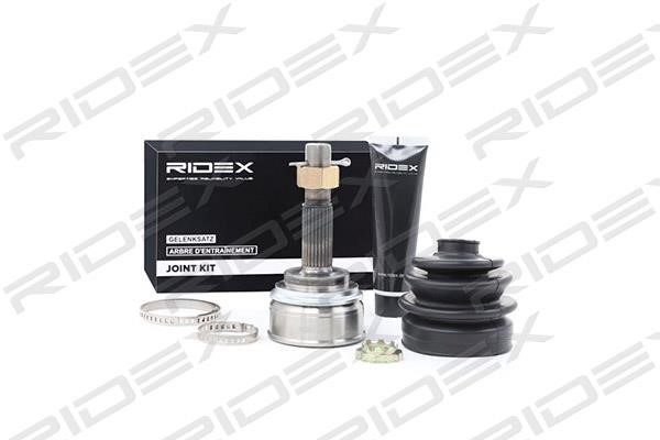 Ridex 5J0071 Joint kit, drive shaft 5J0071: Buy near me in Poland at 2407.PL - Good price!