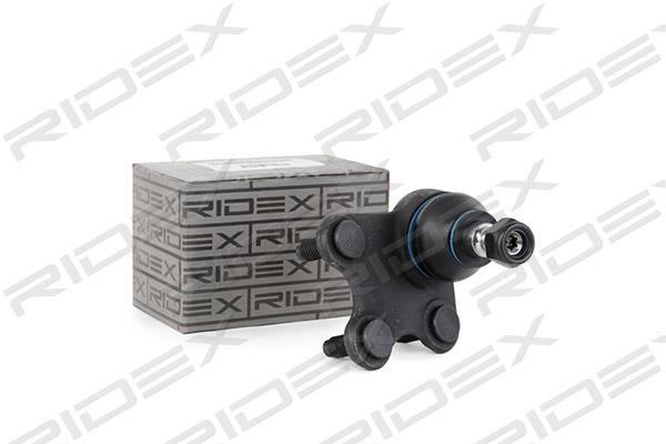 Ridex 2462S0212 Ball joint 2462S0212: Buy near me in Poland at 2407.PL - Good price!