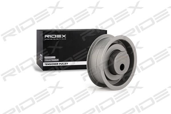 Ridex 308T0003 Tensioner pulley, timing belt 308T0003: Buy near me in Poland at 2407.PL - Good price!