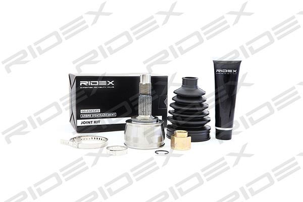 Ridex 5J0103 Joint kit, drive shaft 5J0103: Buy near me in Poland at 2407.PL - Good price!