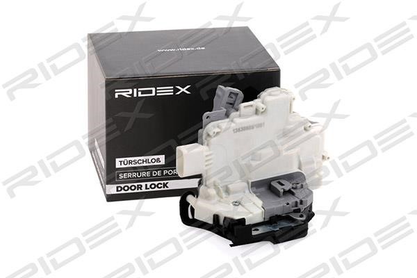 Ridex 1361D0029 Door lock 1361D0029: Buy near me at 2407.PL in Poland at an Affordable price!