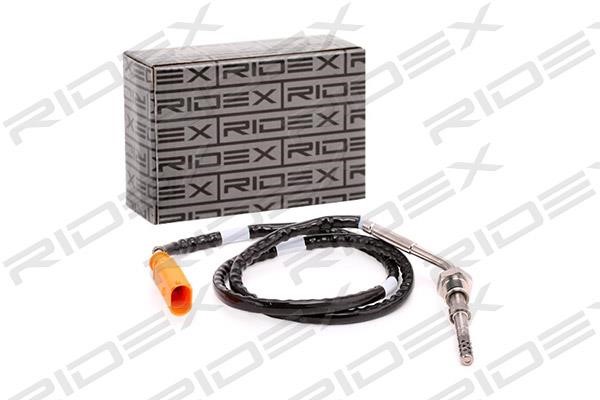 Ridex 3938E0051 Exhaust gas temperature sensor 3938E0051: Buy near me in Poland at 2407.PL - Good price!