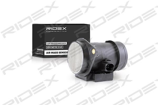 Ridex 3926A0026 Air mass sensor 3926A0026: Buy near me in Poland at 2407.PL - Good price!