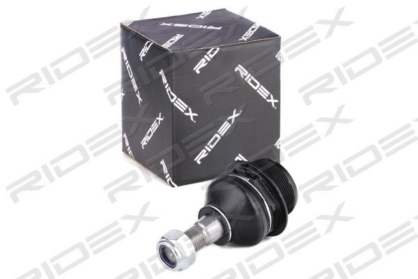 Ridex 2462S0335 Ball joint 2462S0335: Buy near me in Poland at 2407.PL - Good price!