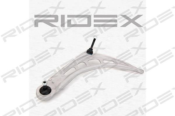 Ridex 273C0041 Track Control Arm 273C0041: Buy near me in Poland at 2407.PL - Good price!