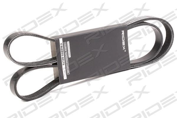 Ridex 305P0177 V-Ribbed Belt 305P0177: Buy near me in Poland at 2407.PL - Good price!