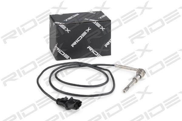 Ridex 3938E0138 Exhaust gas temperature sensor 3938E0138: Buy near me at 2407.PL in Poland at an Affordable price!