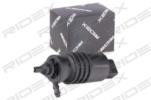 Ridex 794W0005 Water Pump, window cleaning 794W0005: Buy near me in Poland at 2407.PL - Good price!