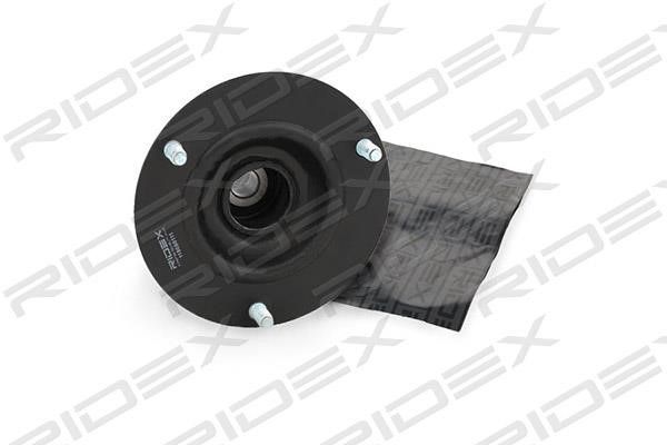 Ridex 1180S0111 Suspension Strut Support Mount 1180S0111: Buy near me in Poland at 2407.PL - Good price!