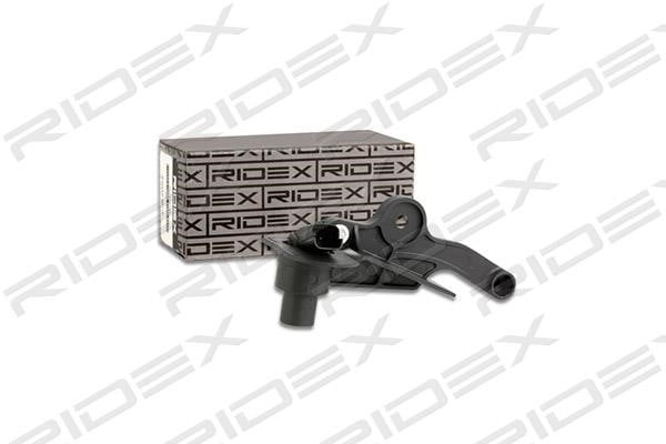 Ridex 833C0020 Crankshaft position sensor 833C0020: Buy near me in Poland at 2407.PL - Good price!