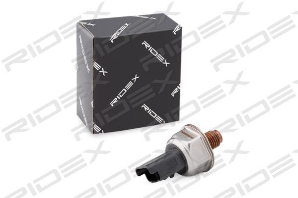 Ridex 3942S0025 Fuel pressure sensor 3942S0025: Buy near me in Poland at 2407.PL - Good price!