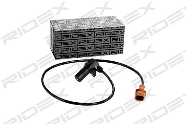 Ridex 833C0016 Crankshaft position sensor 833C0016: Buy near me in Poland at 2407.PL - Good price!