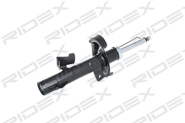 Ridex 854S0083 Front right gas oil shock absorber 854S0083: Buy near me in Poland at 2407.PL - Good price!