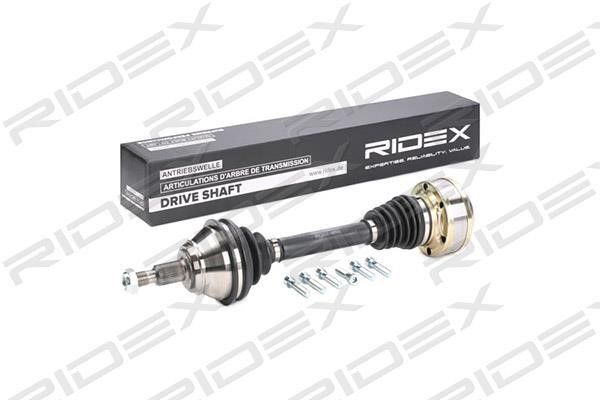 Ridex Drive shaft – price