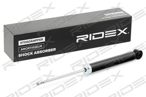 Ridex 854S1146 Rear oil and gas suspension shock absorber 854S1146: Buy near me at 2407.PL in Poland at an Affordable price!