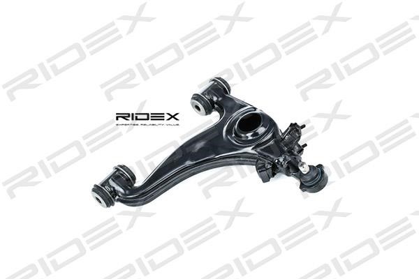 Ridex 273C0495 Track Control Arm 273C0495: Buy near me in Poland at 2407.PL - Good price!