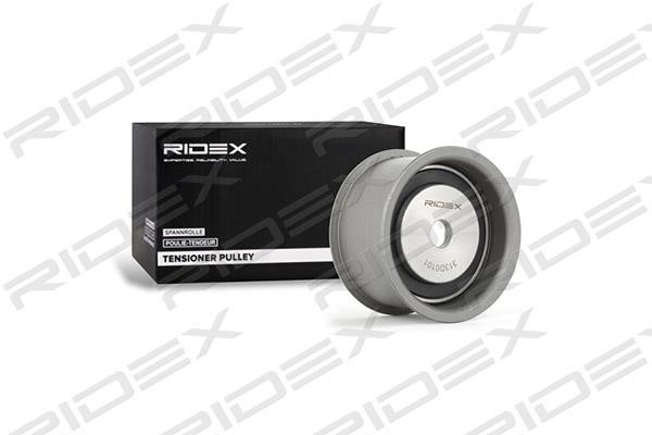 Ridex 313D0101 Ролик ременя ГРМ 313D0101: Купити у Польщі - Добра ціна на 2407.PL!