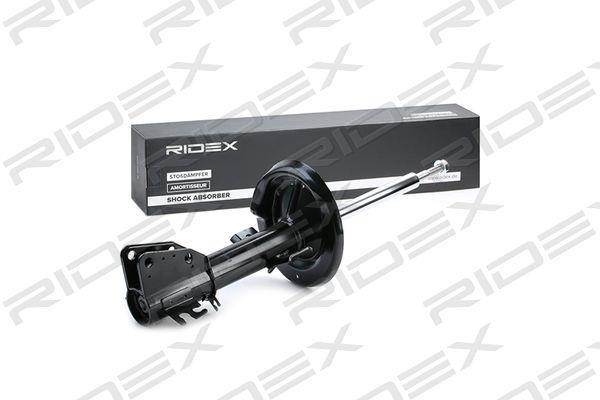 Ridex 854S1051 Front oil and gas suspension shock absorber 854S1051: Buy near me in Poland at 2407.PL - Good price!