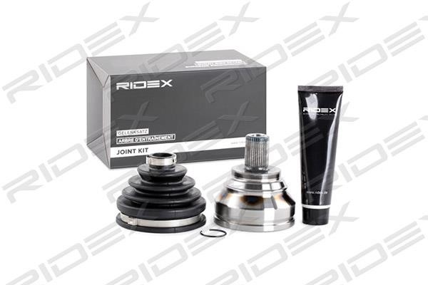 Ridex 5J0152 Joint kit, drive shaft 5J0152: Buy near me in Poland at 2407.PL - Good price!