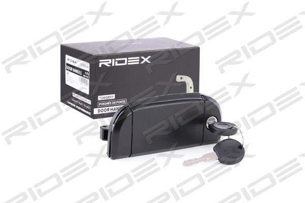 Ridex 1373D0093 Ручка двери 1373D0093: Отличная цена - Купить в Польше на 2407.PL!
