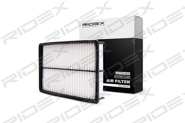 Ridex 8A0142 Air filter 8A0142: Buy near me in Poland at 2407.PL - Good price!